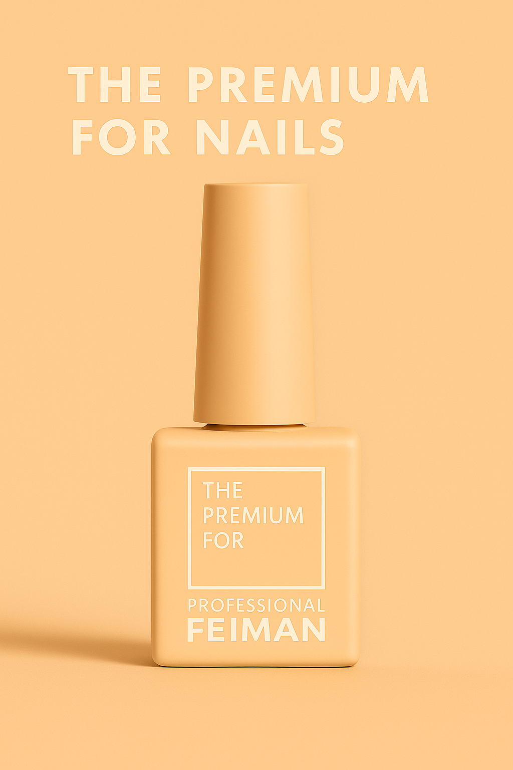 Cream Dust