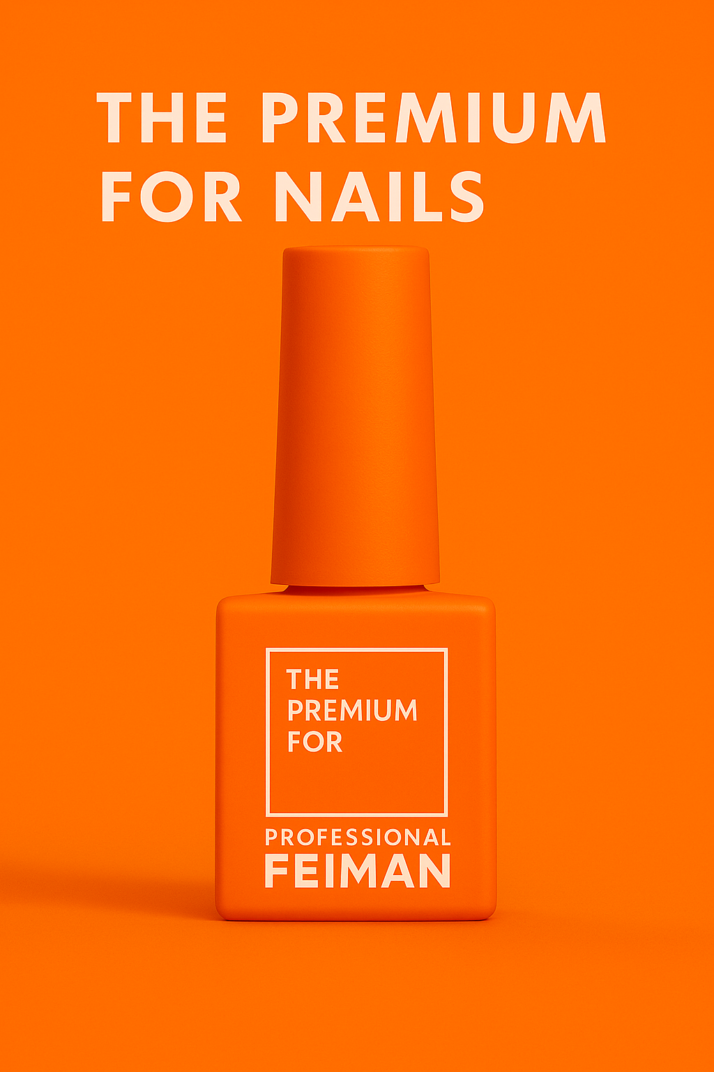 Orange de Luxe